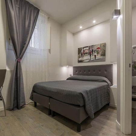 Domus Mazzini Bed and Breakfast Roma Esterno foto