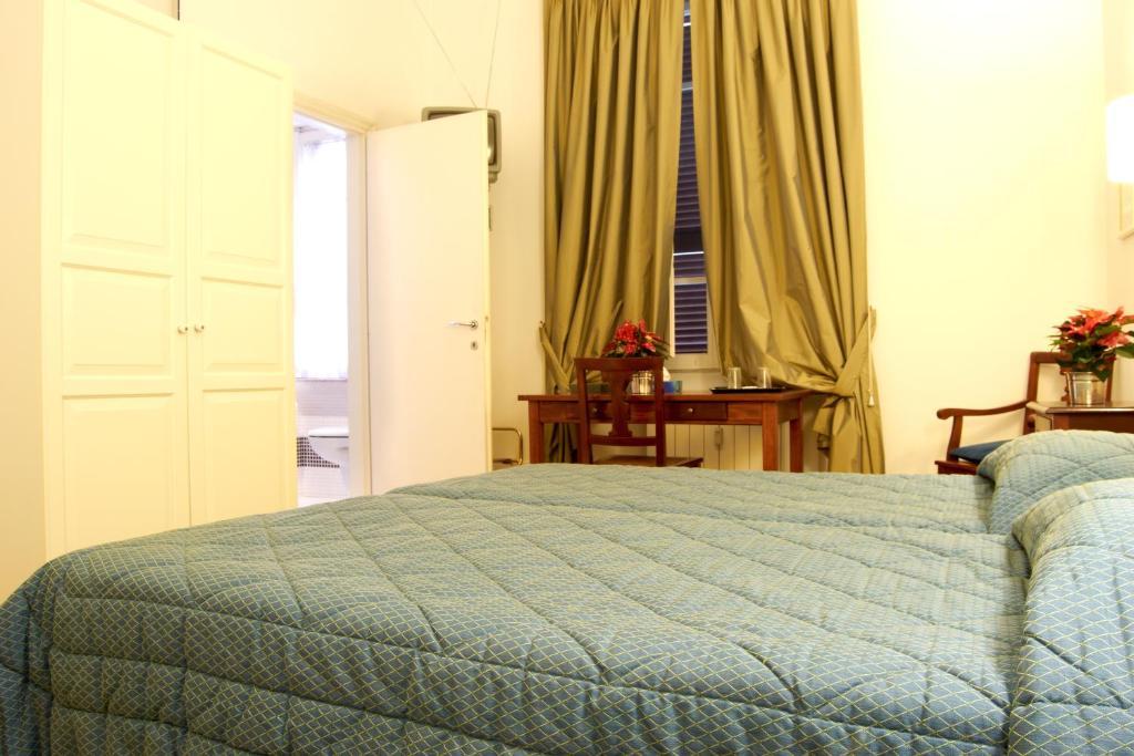 Domus Mazzini Bed and Breakfast Roma Camera foto