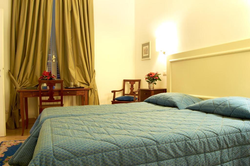 Domus Mazzini Bed and Breakfast Roma Camera foto