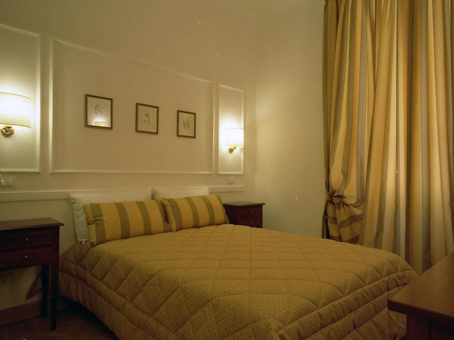 Domus Mazzini Bed and Breakfast Roma Esterno foto