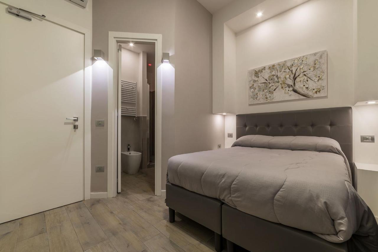 Domus Mazzini Bed and Breakfast Roma Esterno foto