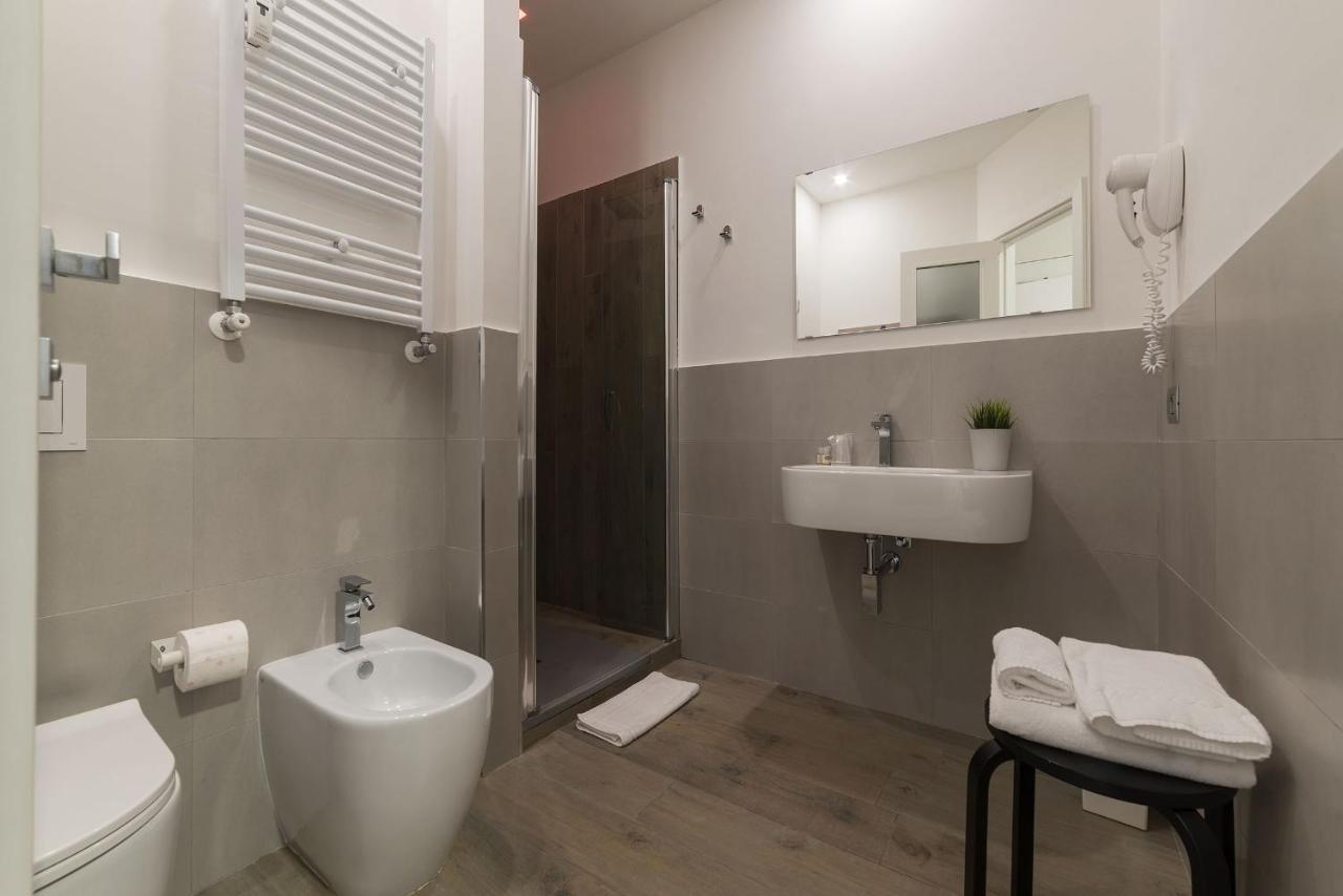 Domus Mazzini Bed and Breakfast Roma Esterno foto