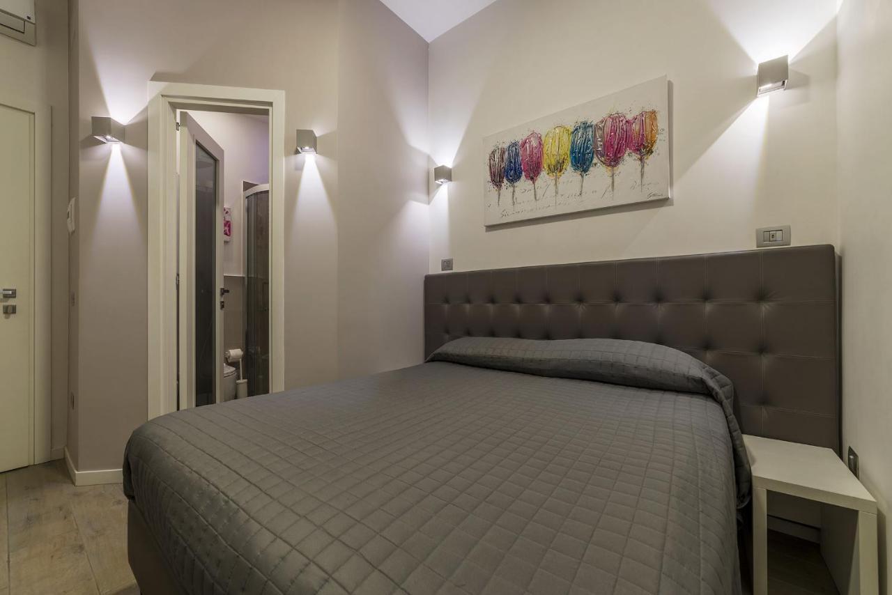 Domus Mazzini Bed and Breakfast Roma Esterno foto