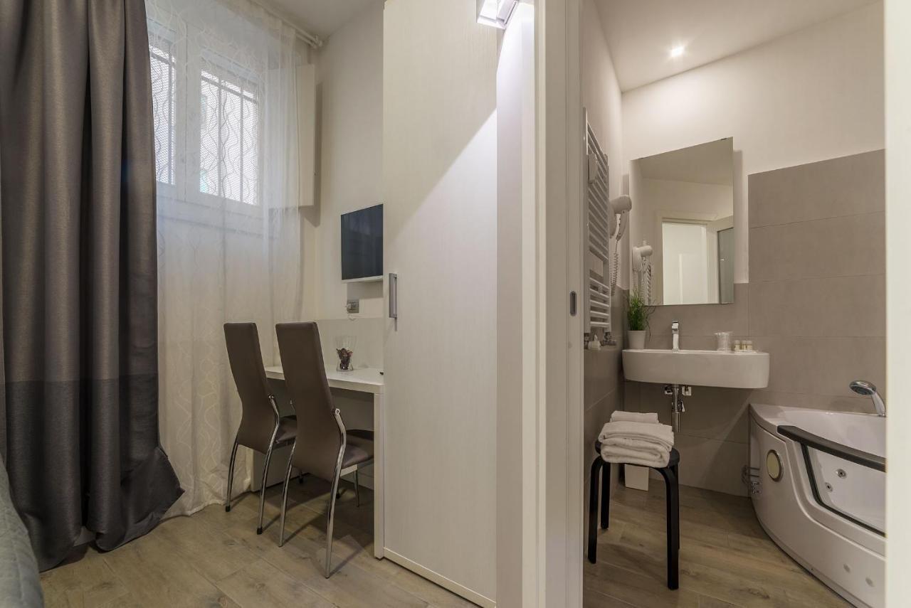 Domus Mazzini Bed and Breakfast Roma Esterno foto