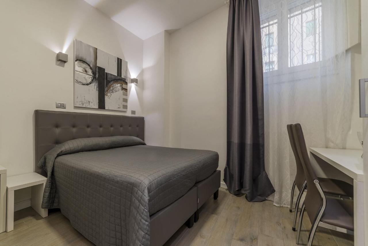 Domus Mazzini Bed and Breakfast Roma Esterno foto