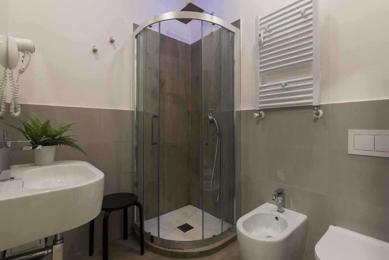 Domus Mazzini Bed and Breakfast Roma Esterno foto