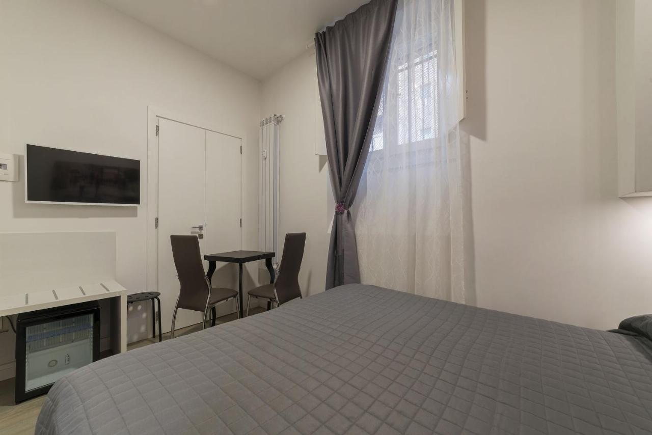 Domus Mazzini Bed and Breakfast Roma Esterno foto