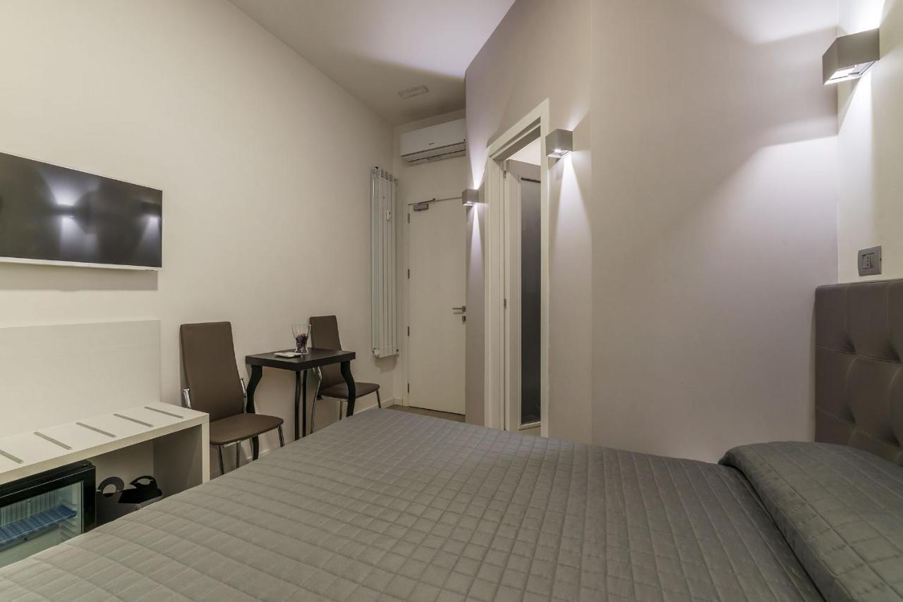 Domus Mazzini Bed and Breakfast Roma Esterno foto